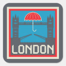 Search for london city stickers Landmark