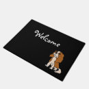 Search for spaniel doormats Funny