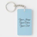 Search for create key rings Design your own