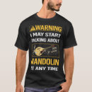 Search for mandolin tshirts Lute