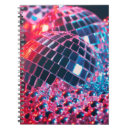 Search for ball notebooks Party