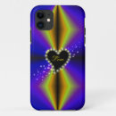 Search for yellow hearts iphone cases Rainbow