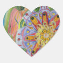 Search for mandala drawing stickers Yoga