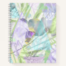 Search for orchid notebooks Pastel