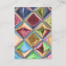 Search for cartoonize business cards Girly