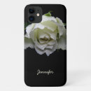 Search for black white flower electronics Rose
