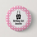 Search for white shoes badges Ballerina