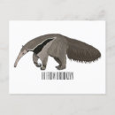 Search for anteating postcards Anteater