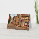 Search for streets cards France