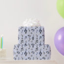 Search for blue glitter wrapping paper Watercolor