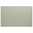 Search for green and white gingham fabric Classic