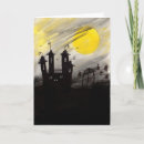 Search for watercolor halloween cards Spooky