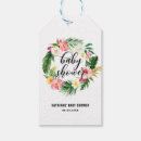 Search for tropical gift tags Thank you