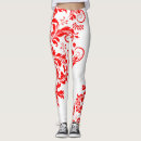 Search for asymmetrical leggings White