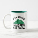 Search for hound mugs Rock collector