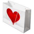 Search for i love you gift bags Hearts