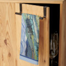 Search for vincent van gogh tea towels Landscape