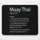 Search for thai love mousepads Boxing fitness