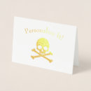 Search for crossbone cards Pirate