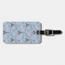 Search for heart shaped luggage tags Romance