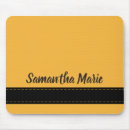 Search for mustard yellow mousepads Abstract
