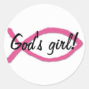 Search for cool jesus stickers Pink