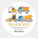 Search for dump truck stickers construction truck birthday