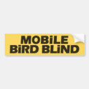 Search for birding bumper stickers Birdwatcher