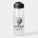 Search for christian water bottles Religious