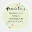 Search for food packaging stickers Package