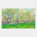 Search for plum tree stickers Vincent van gogh