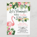Search for luau hens party invitations Flowers