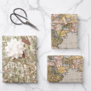 Search for atlas wrapping paper Antique