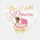 Search for royal princess stickers Pink and gold