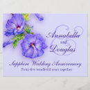 Search for 45 year wedding anniversary invitations Couple
