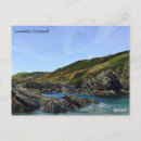 Search for cornwall postcards Beach