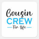 Search for cousins stickers Matching