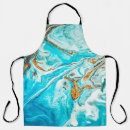 Search for marble texture aprons Abstract