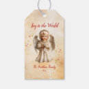 Search for angel gift tags Vintage