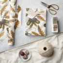 Search for acorn wrapping paper Botanical