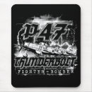 Search for bomber mousepads Aeroplane
