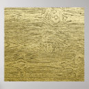 Search for gold background posters Golden