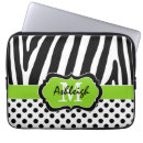 Search for lime laptop cases Girly