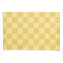 Search for grid pattern pillowcases Squares