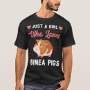 Search for fleabag tshirts Cavy