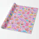 Search for glittery wrapping paper Girl