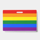 Search for rainbow id badges Bisexual
