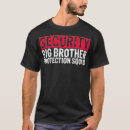 Search for protective brother tshirts Funny