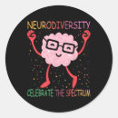 Search for adhd awareness stickers Asd