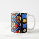 Search for stained glass coffee mugs Window